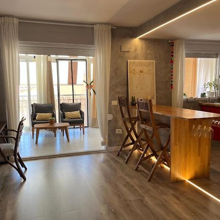 La Casa Del Pompon Lejlighed Benicàssim Eksteriør billede