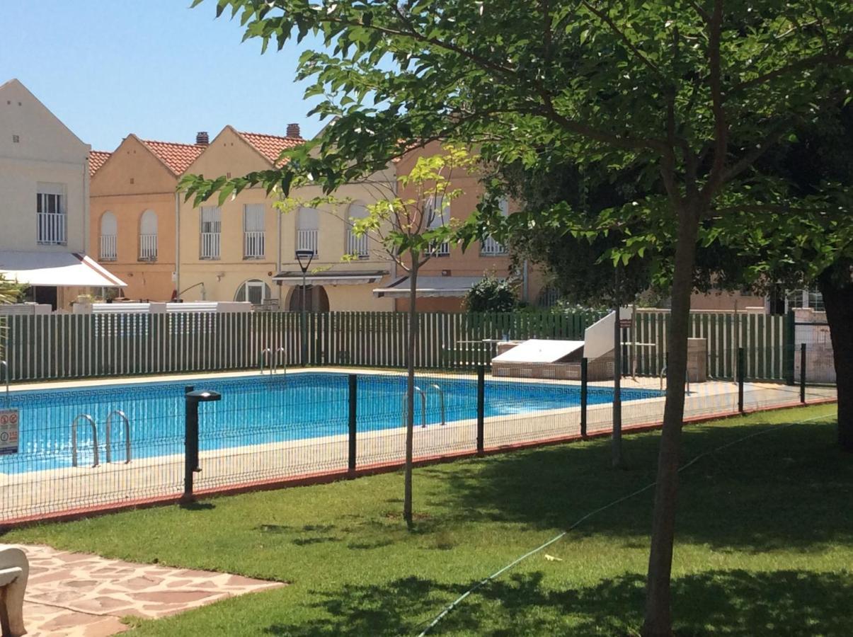 La Casa Del Pompon Lejlighed Benicàssim Eksteriør billede