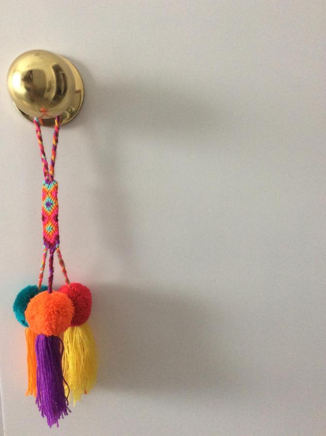 La Casa Del Pompon Lejlighed Benicàssim Eksteriør billede