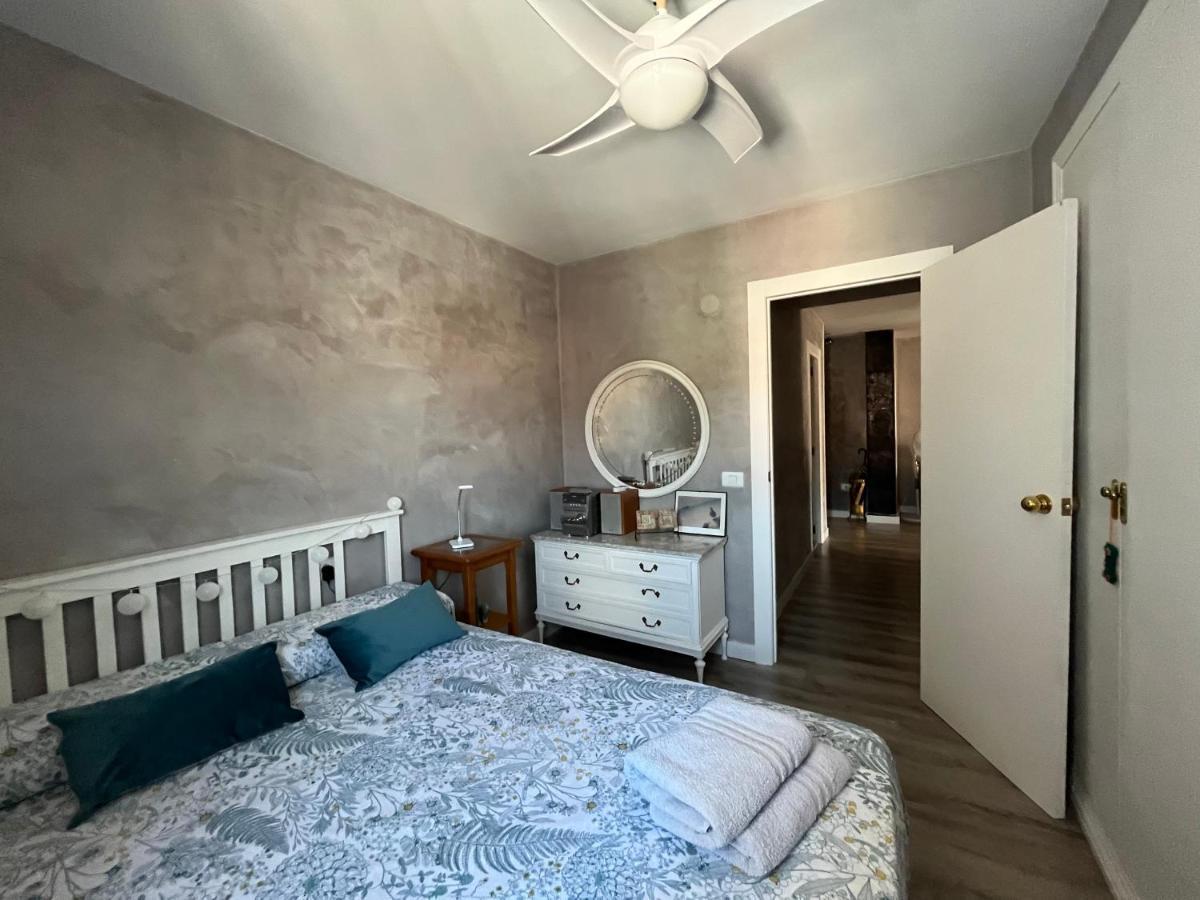 La Casa Del Pompon Lejlighed Benicàssim Eksteriør billede